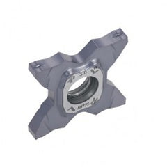 TCS27-200-010 Grade AH725 Insert - Exact Tooling