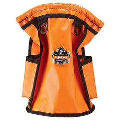 5538 ORG TOP PARTS POUCH-TARPAULIN - Exact Tooling