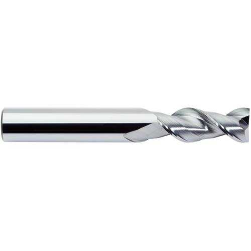 77064 3/4 ALUM FIN .125 R