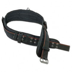 5550 2XL BLK 3" PADDED BASE LAYER - Exact Tooling