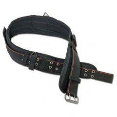5550 2XL BLK 3" PADDED BASE LAYER - Exact Tooling