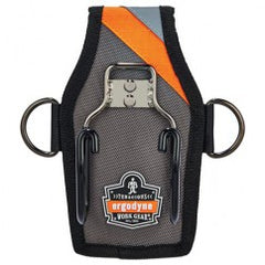 5562 GRAY HAMMER HOLSTER - Exact Tooling