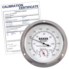 Thermometer/Hygrometers & Barometers; Minimum Relative Humidity (%): 0; Probe Type: Build-in; Maximum Relative Humidity (%): 100; Minimum Temperature (C): 30; Minimum Temperature (F): 30; Maximum Temperature (C): 250; Maximum Temperature (F): 250; Feature