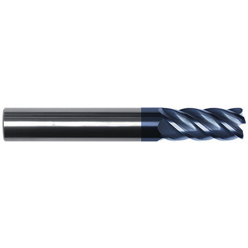 .125X.250 SHARP CORNER EM - Exact Tooling