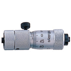 ‎50-63MM TUBULAR INSIDE MICROMETER - Exact Tooling