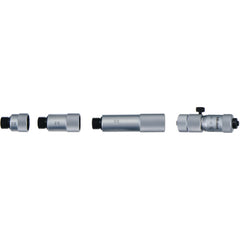 ‎50-150MM TUBULAR INSIDE MICROMETER - Exact Tooling