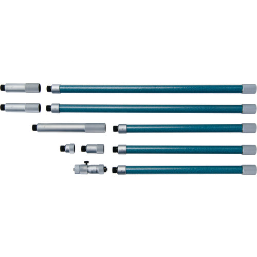 ‎2-60″ TUBULAR INSIDE MICROMETER - Exact Tooling