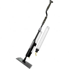 Unger - Deck Mops, Mopping Kits & Wall Washers Type: Floor Tool Head Material: Aluminum - Exact Tooling