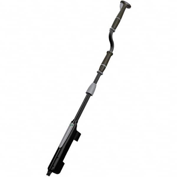 Unger - Mop Handles For Use With: DMWS2; DMWS3; EF40B Connection Type: Quick Connect - Exact Tooling