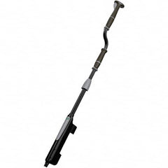 Unger - Mop Handles For Use With: DMWS2; DMWS3; EF40B Connection Type: Quick Connect - Exact Tooling