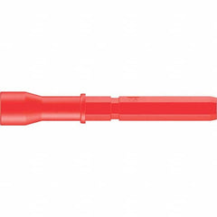 Wera - Specialty Screwdriver Bits Type: Cabinet Key Style: Insulated - Exact Tooling