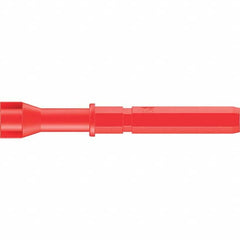 Wera - Specialty Screwdriver Bits Type: Cabinet Key Style: Insulated - Exact Tooling