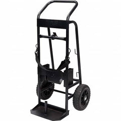 Milwaukee Tool - Hammer, Chipper & Scaler Accessories Accessory Type: Breaker Cart Drive Type: Hex - Exact Tooling