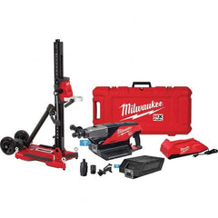 Milwaukee Tool - 6 Amp Coring Rig - Exact Tooling