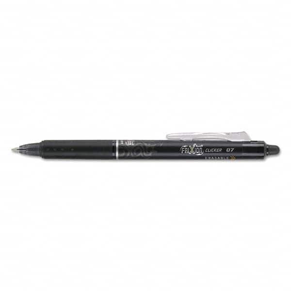 Pilot - Pens & Pencils Type: Gel Roller Ball Pen Color: Black - Exact Tooling