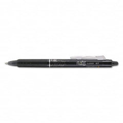 Pilot - Pens & Pencils Type: Gel Roller Ball Pen Color: Black - Exact Tooling