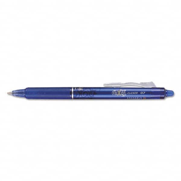 Pilot - Pens & Pencils Type: Gel Roller Ball Pen Color: Blue - Exact Tooling