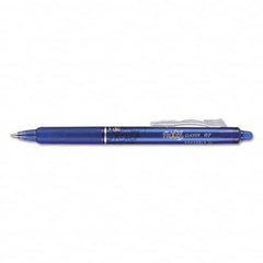 Pilot - Pens & Pencils Type: Gel Roller Ball Pen Color: Blue - Exact Tooling