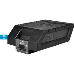 Milwaukee Tool - Lithium-Ion Power Tool Battery - Exact Tooling