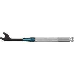 Moody Tools - Open End Wrenches Wrench Type: Open End Wrench Tool Type: Standard - Exact Tooling