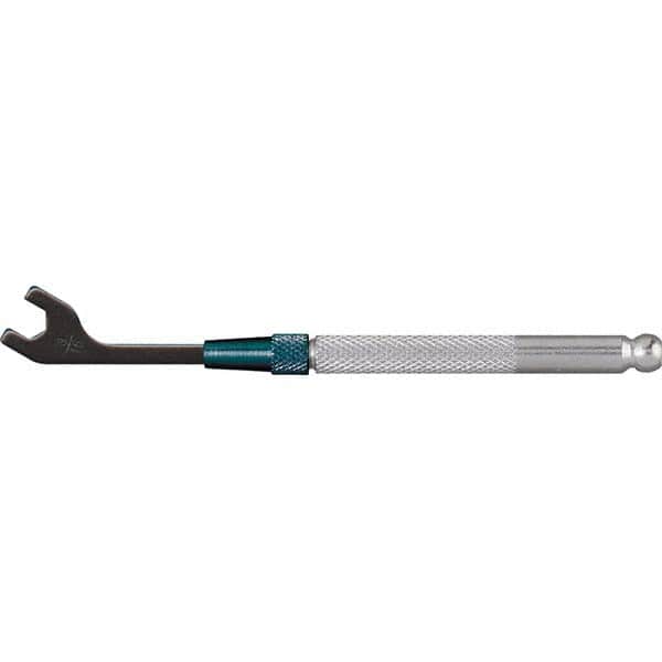 Moody Tools - Open End Wrenches Wrench Type: Open End Wrench Tool Type: Standard - Exact Tooling