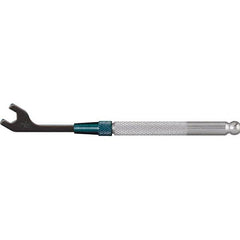 Moody Tools - Open End Wrenches Wrench Type: Open End Wrench Tool Type: Standard - Exact Tooling