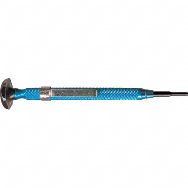 Moody Tools - Precision & Specialty Screwdrivers Type: Screw Extractor Overall Length Range: 3" - 6.9" - Exact Tooling