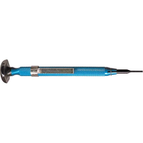 Moody Tools - Precision & Specialty Screwdrivers Type: Screw Extractor Overall Length Range: 3" - 6.9" - Exact Tooling