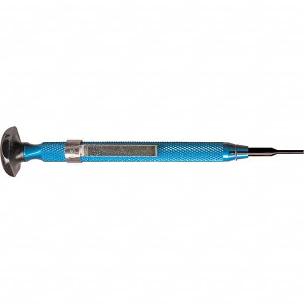 Moody Tools - Precision & Specialty Screwdrivers Type: Screw Extractor Overall Length Range: 3" - 6.9" - Exact Tooling