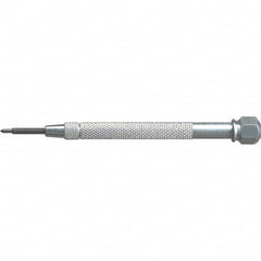 Moody Tools - Scribes Type: Pocket Scriber Overall Length Range: Less than 4" - Exact Tooling