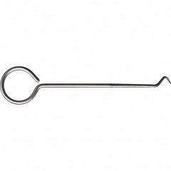 Moody Tools - Scribes Type: Double End O-Ring Pick Overall Length Range: Less than 4" - Exact Tooling