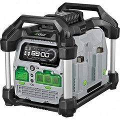 EGO Power Equipment - Power Lawn & Garden Equipment Accessories Type: Generator Product Compatibility: All EGO Products - Exact Tooling
