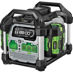 EGO Power Equipment - Power Lawn & Garden Equipment Accessories Type: Generator Product Compatibility: All EGO Products - Exact Tooling