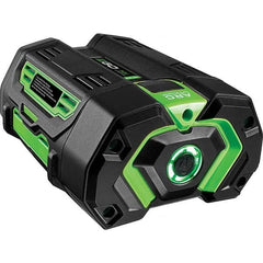 EGO Power Equipment - Power Lawn & Garden Equipment Accessories Type: Battery Product Compatibility: All EGO Products - Exact Tooling