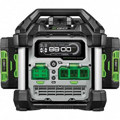EGO Power Equipment - Power Lawn & Garden Equipment Accessories Type: Generator Product Compatibility: All EGO Products - Exact Tooling