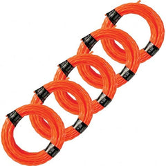 EGO Power Equipment - Power Lawn & Garden Equipment Accessories Type: Trimmer Line Product Compatibility: All EGO Products - Exact Tooling