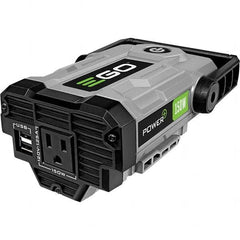 EGO Power Equipment - Power Lawn & Garden Equipment Accessories Type: Generator Product Compatibility: All EGO Products - Exact Tooling