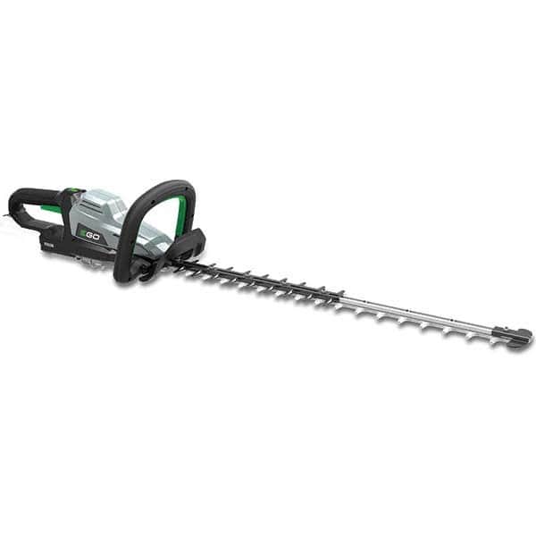 EGO Power Equipment - Edgers, Trimmers & Cutters Type: String Trimmer Power Type: Battery - Exact Tooling