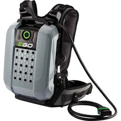 EGO Power Equipment - Power Lawn & Garden Equipment Accessories Type: Backpack Battery Product Compatibility: All EGO Products - Exact Tooling