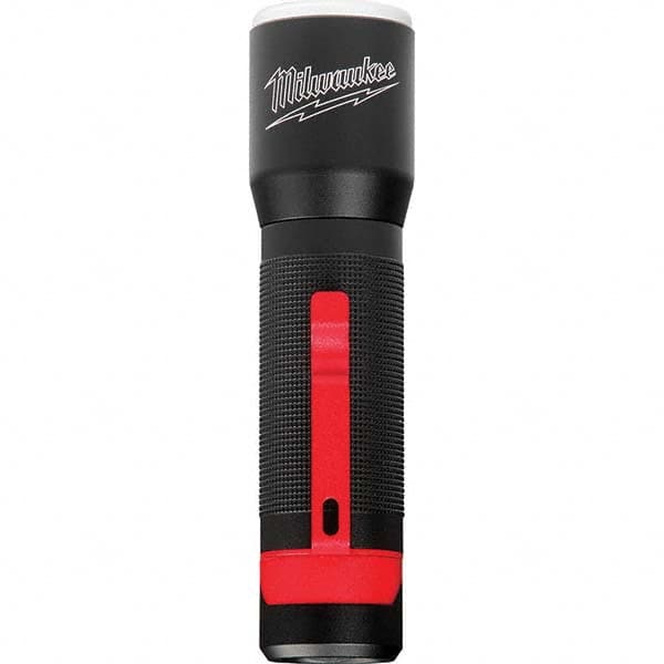 Milwaukee Tool - Industrial/Tactical Flashlight - Exact Tooling