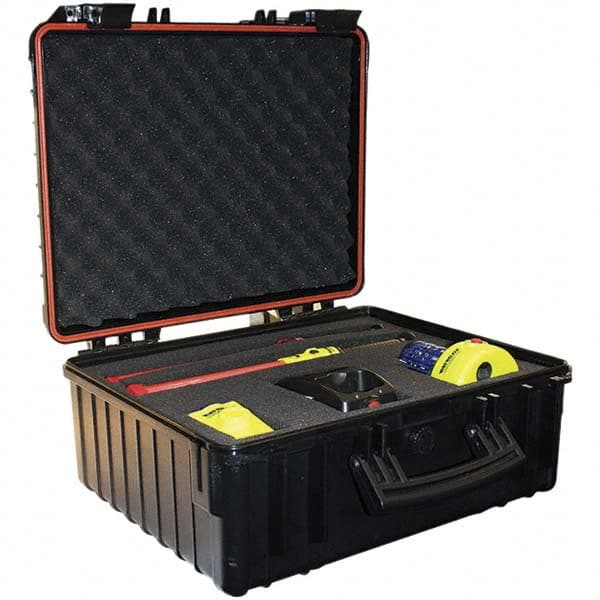 Railhead Corporation - Road Safety Lights & Flares Type: Aviation Collision Avoidance System Bulb Type: LED - Exact Tooling