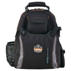 5843 BLK TOOL BACKPACK DUAL - Exact Tooling