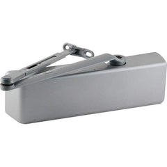 LCN - Manual Dampers Type: Regular Arm Closer Body Length: 12.3 (Decimal Inch) - Exact Tooling