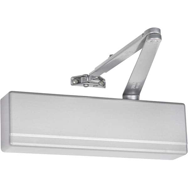 Sargent - Manual Dampers Type: Regular Arm Closer Body Length: 13.0 (Decimal Inch) - Exact Tooling