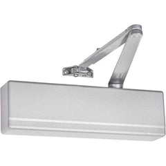 Sargent - Manual Dampers Type: Regular Arm Closer Body Length: 13.0 (Decimal Inch) - Exact Tooling