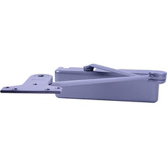 LCN - Manual Dampers Type: Hold Open Door Closer Closer Body Length: 12.3 (Decimal Inch) - Exact Tooling