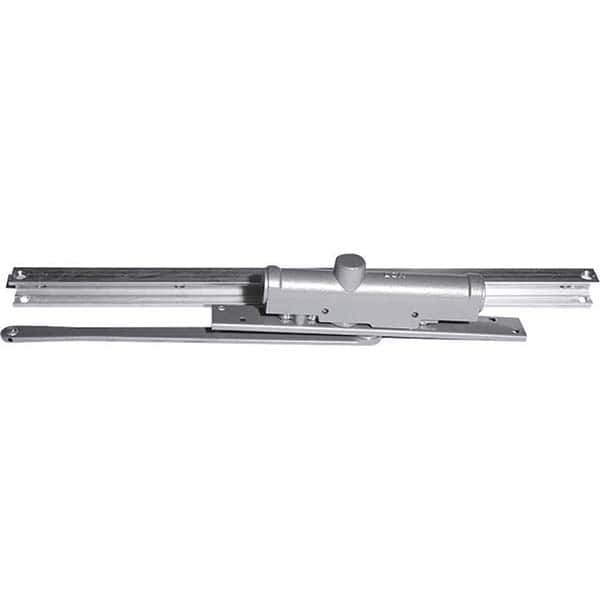 LCN - Manual Dampers Type: Regular Arm Closer Body Length: 8.8 (Decimal Inch) - Exact Tooling