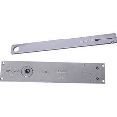 LCN - Manual Dampers Type: Double Regular Arm Closer Body Length: 18.3 (Decimal Inch) - Exact Tooling