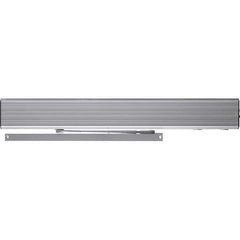 LCN - Manual Dampers Type: Regular Arm Closer Body Length: 33.5 (Decimal Inch) - Exact Tooling