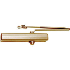 LCN - Manual Dampers Type: Regular Arm Closer Body Length: 12.3 (Decimal Inch) - Exact Tooling